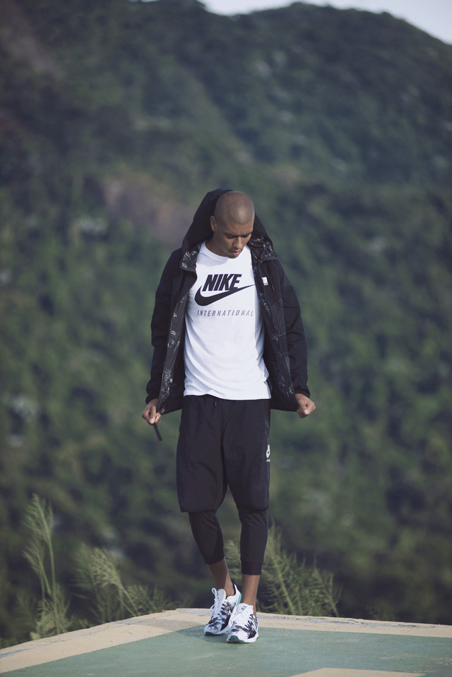 里约奥运会nike,nike里约奥运会配色跑鞋