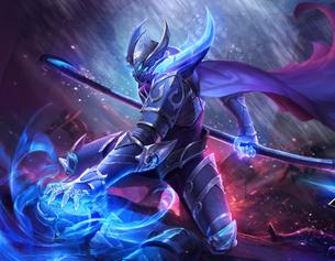 王者荣耀最强无脑英雄排行,王者荣耀最强中单英雄排行