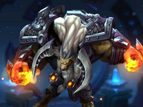 王者荣耀最强无脑英雄排行,王者荣耀最强中单英雄排行