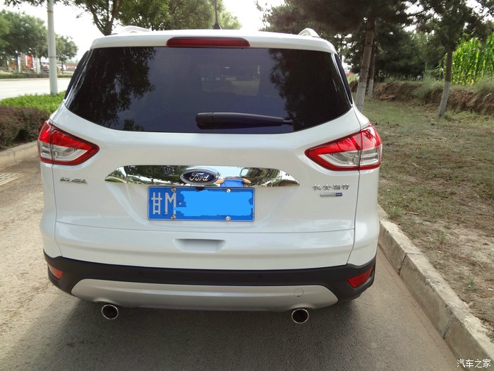 想买个1.5t翼虎不知道怎么样,1.5t福特翼虎能不能买