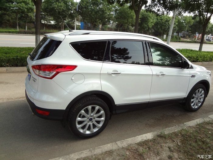 想买个1.5t翼虎不知道怎么样,1.5t福特翼虎能不能买