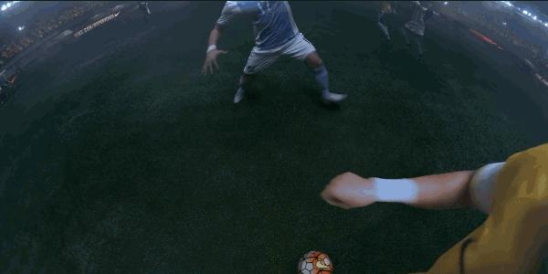 虚拟现实中看球,虚拟现实看球视频