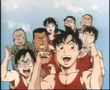 二次元和体育,二次元和二次元一起谈恋爱