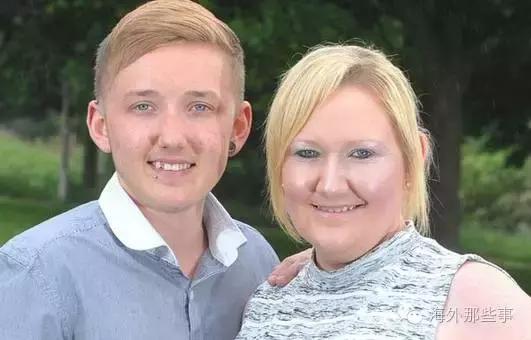 “我的变性儿子和我最好的朋友在一起了”