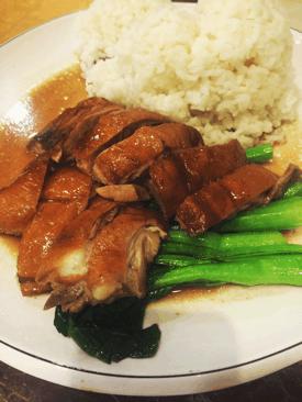 今天，我约了个少女带你玩香港