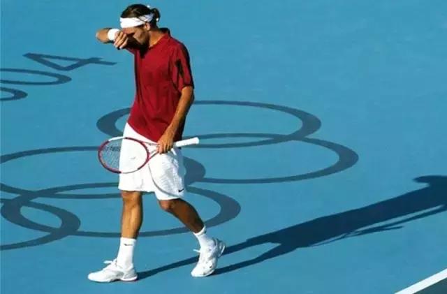 那些在五环旗下轰然倒地的巨人，谁最让你心痛？