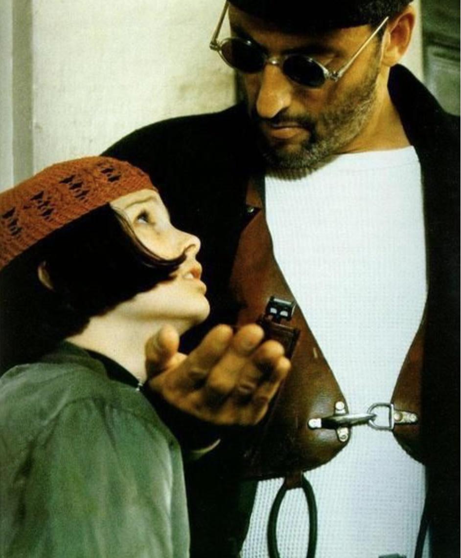 解读周星驰经典镜头,周星驰致敬过的经典