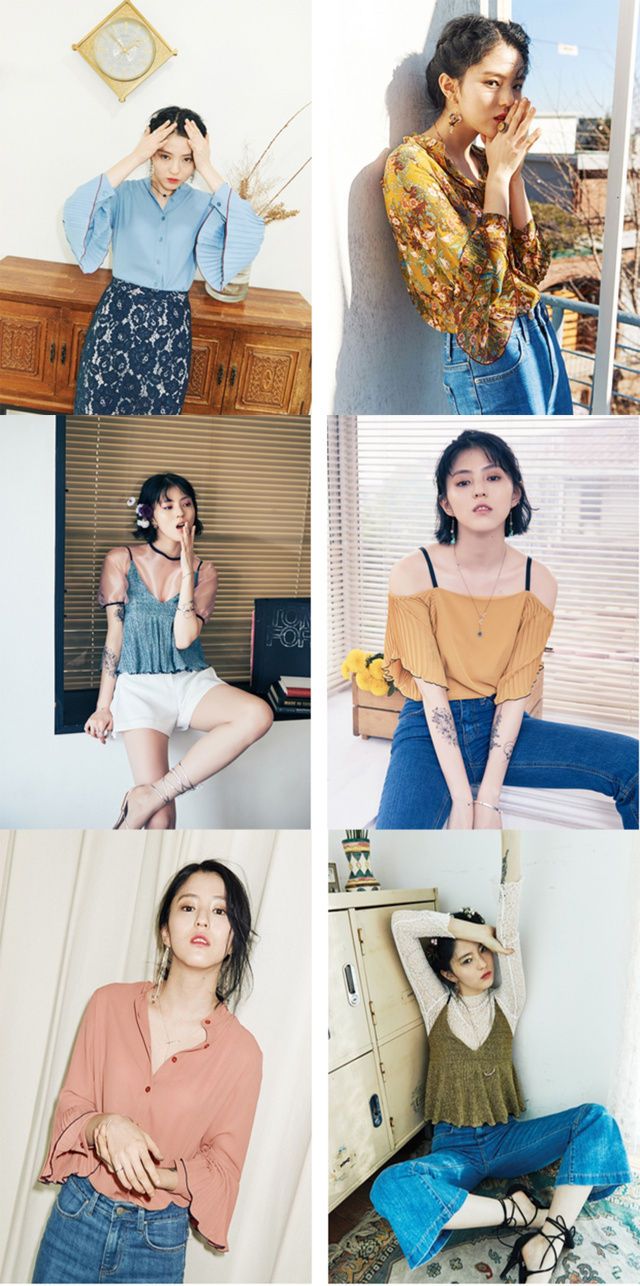 李光洙孔孝真赵寅成李圣经,孔孝真李圣经赵寅成