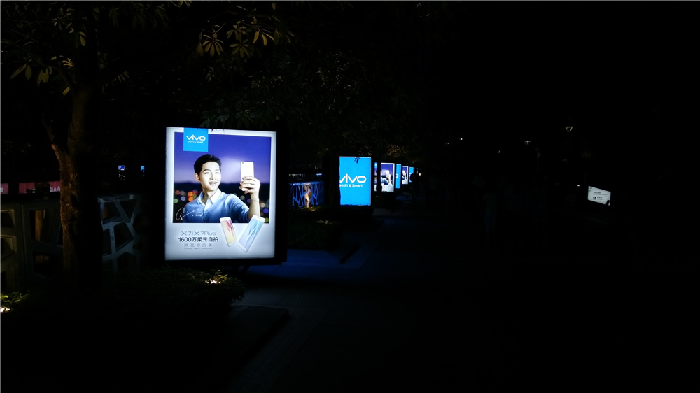 vivox70性能评测,vivox7最新评测视频