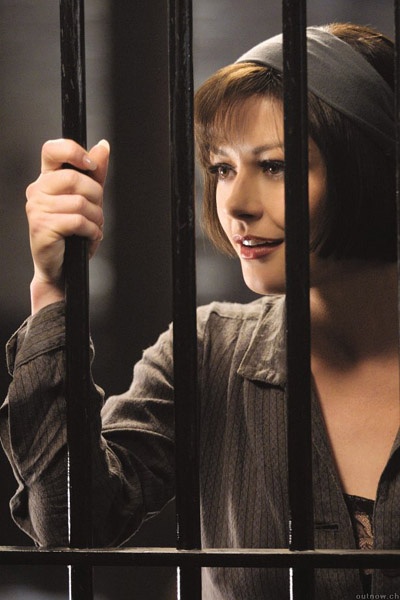 Chicago｜如果你也不安于室，请跳百老汇的曲调