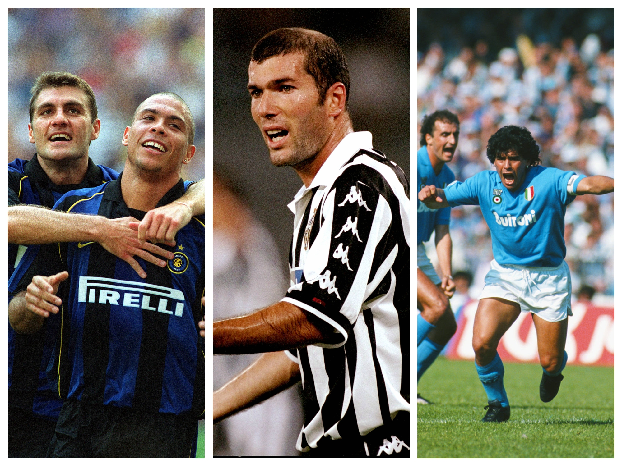 只有酸葡萄才说一亿买博格巴疯狂，足球历来如此