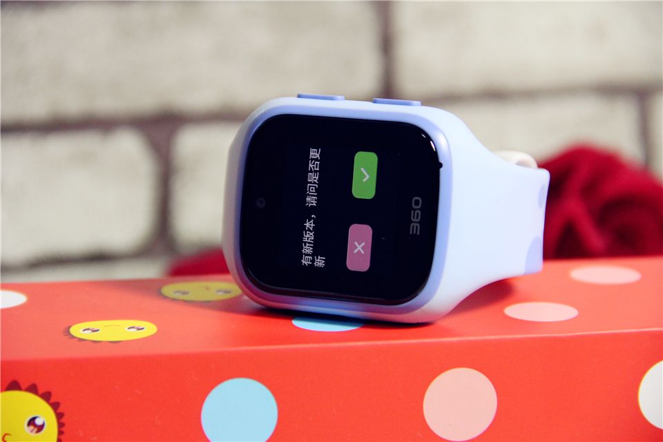 360巴迪龙儿童手表无服务,360巴迪龙儿童手表如何恢复出厂