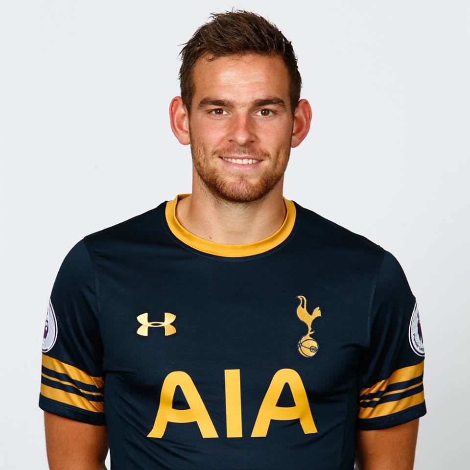 热刺1819第二客场球衣,2018-2019赛季热刺阵容