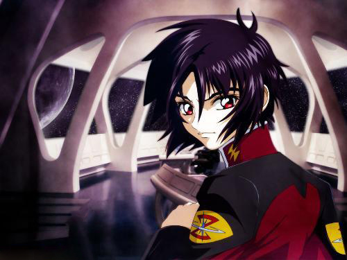 这个真的是主角？