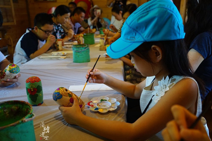 套娃成为俄罗斯传统工艺的原因,套娃为什么是俄罗斯的传统标志