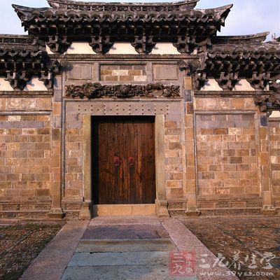 房子有邪气是真的吗,无人住的房子怎么有灰尘