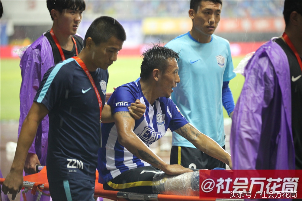 永昌足球队最新消息毛剑卿,毛剑卿石家庄永昌赛后采访