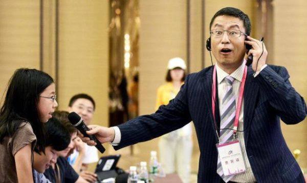 白岩松谈三大扯淡四大怪事,白岩松谈三大扯蛋四大谎言