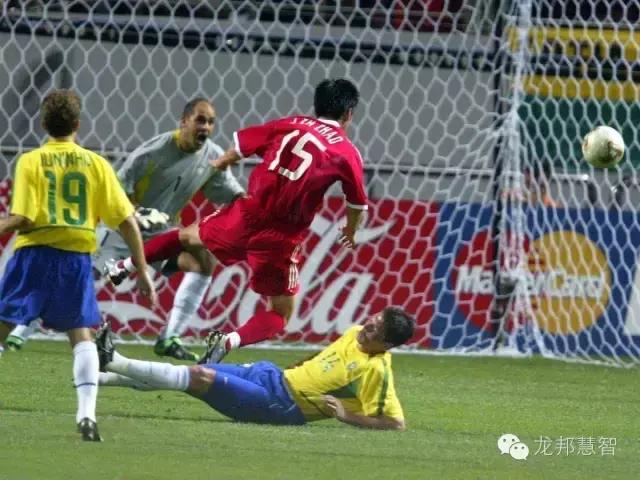 我为沈河代言完整版,肇俊哲回忆国足