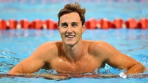 [M-ERA]福利丨里约奥运男色大合集！速来舔屏