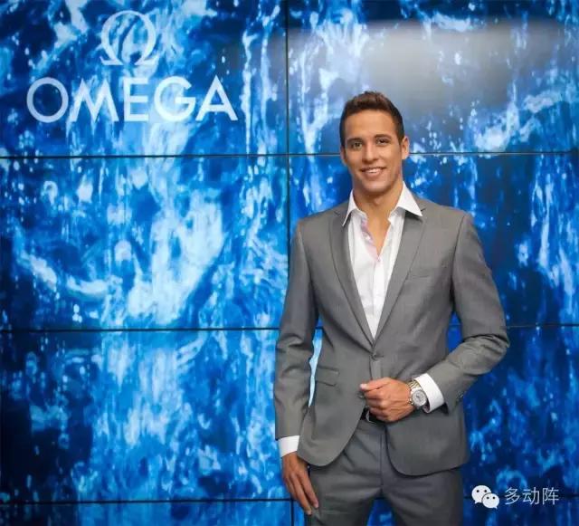 [M-ERA]福利丨里约奥运男色大合集！速来舔屏