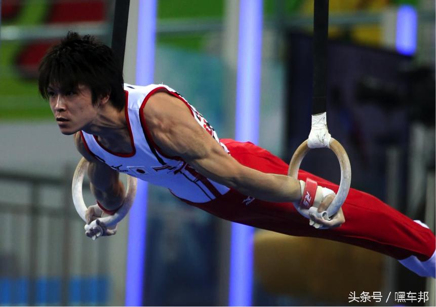 这些车型与奥运冠军们十分相似