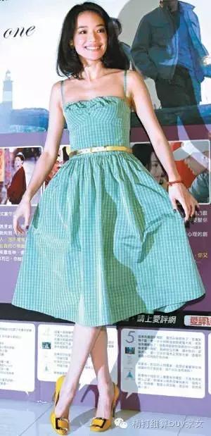 林心如大s相遇,林心如大s作品