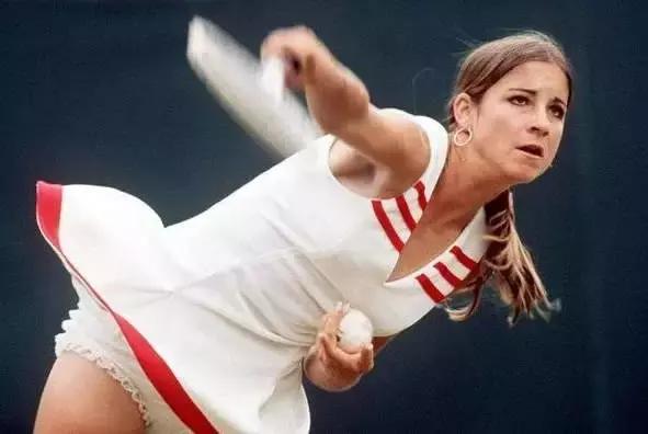 那些在五环旗下轰然倒地的巨人，谁最让你心痛？