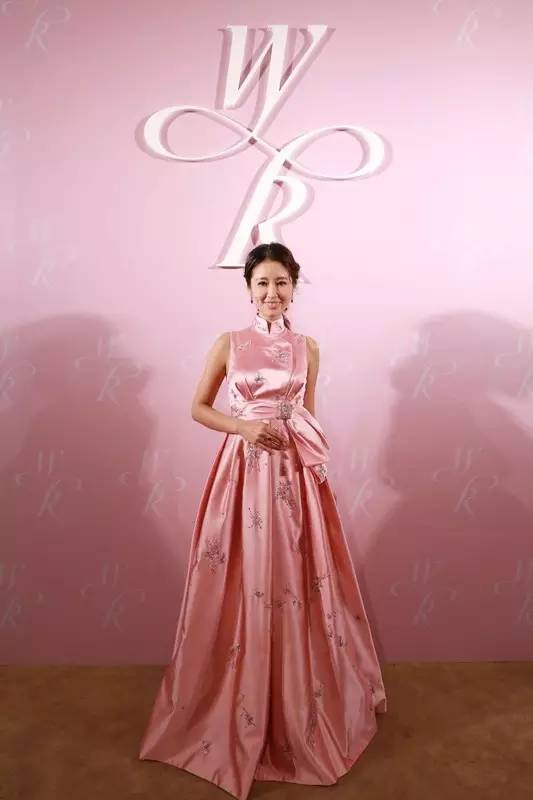 看林心如刘诗诗Angelababy传统婚礼服，谁是最美新娘？