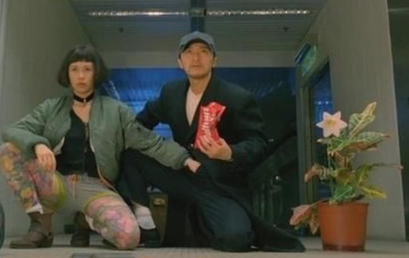 解读周星驰经典镜头,周星驰致敬过的经典