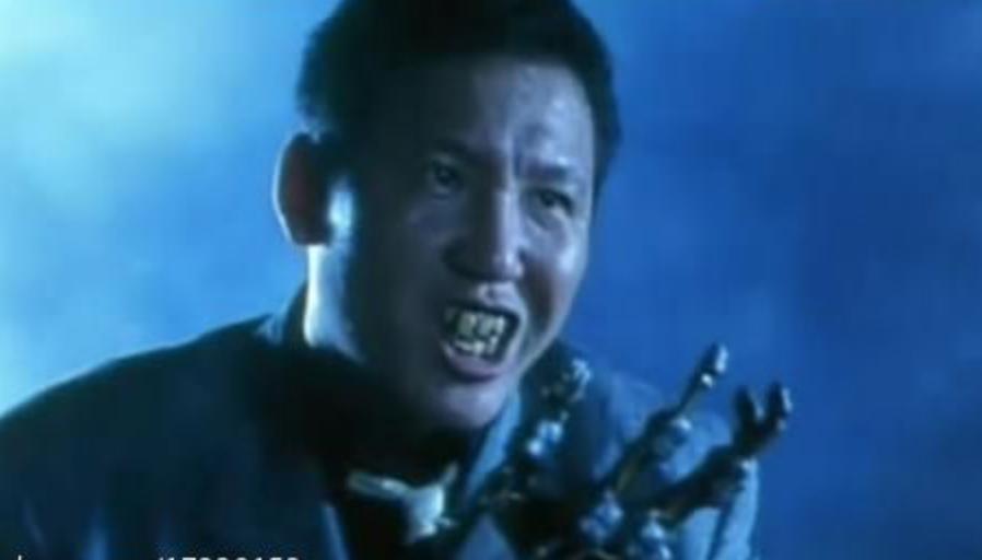 解读周星驰经典镜头,周星驰致敬过的经典