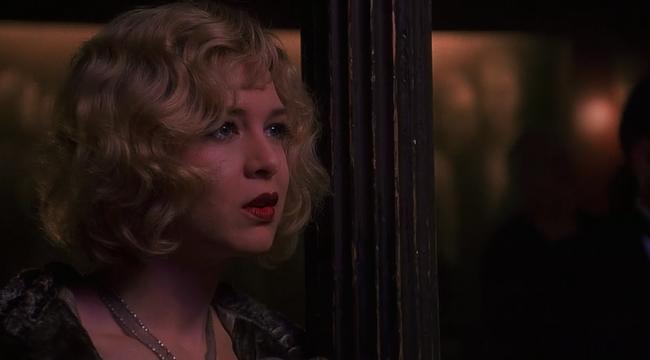 Chicago｜如果你也不安于室，请跳百老汇的曲调