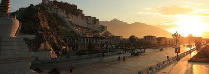 藏地旅行攻略,藏西冬季旅游攻略大全