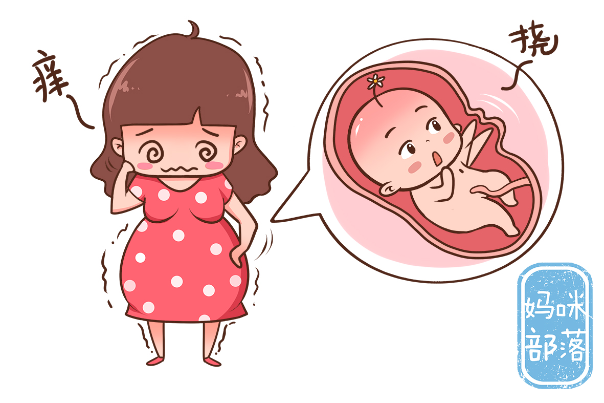 胎儿的求救信号孕妈要关注,宝宝有问题孕妈会有什么反应