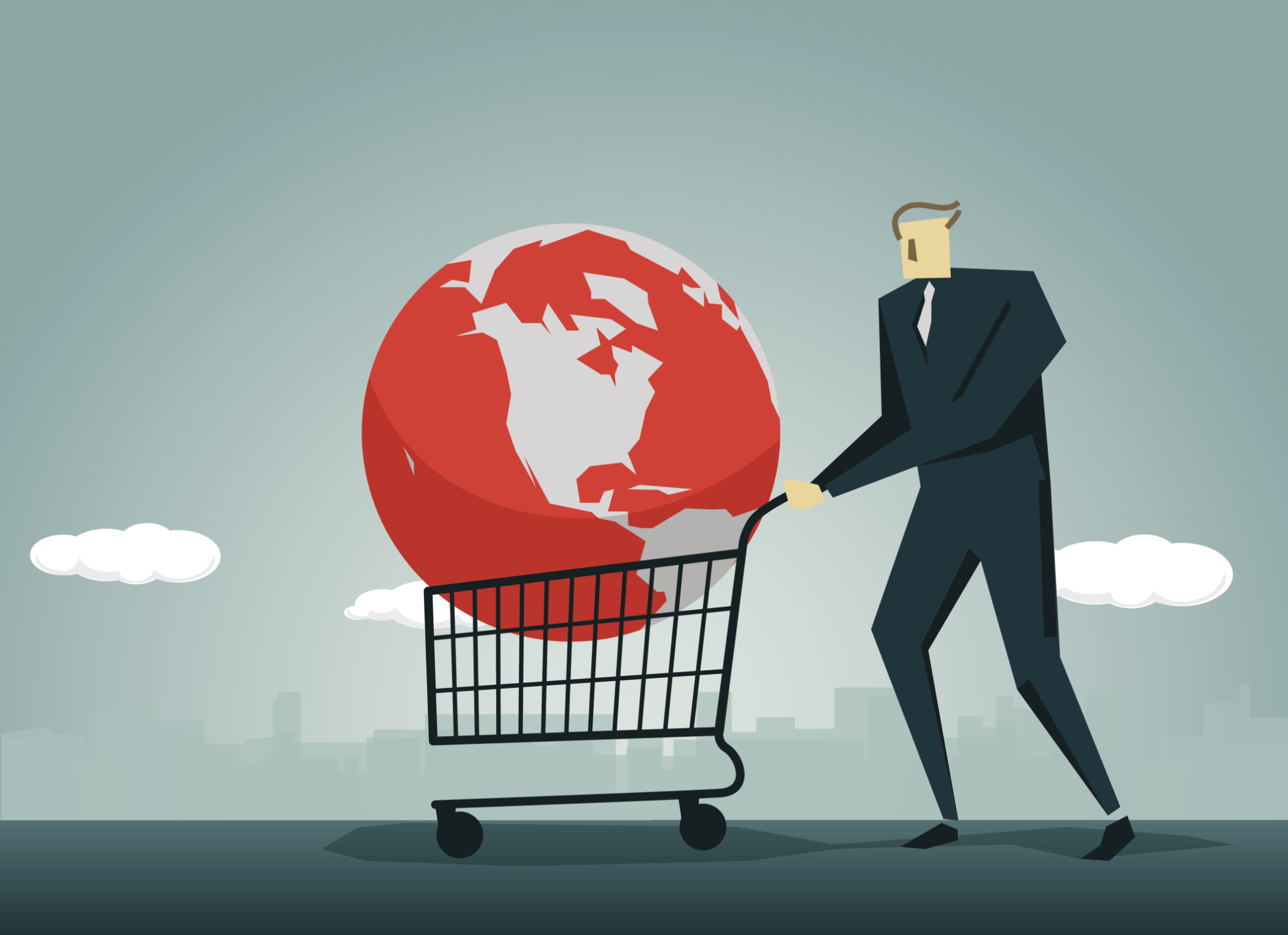 现在海淘的人还多吗,海淘买什么便宜又好