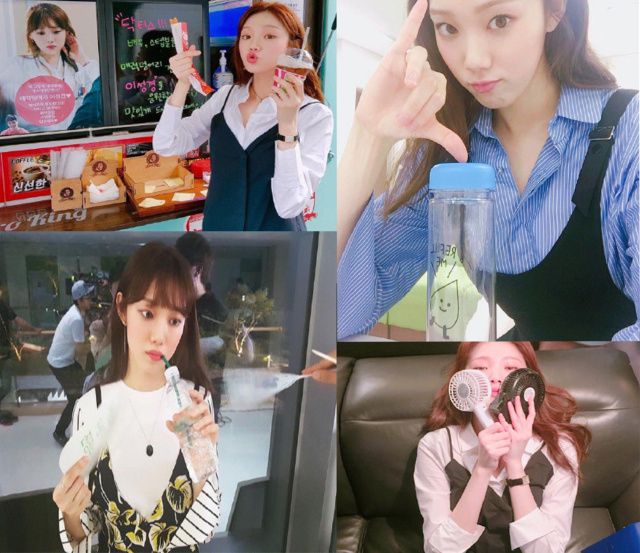 李光洙孔孝真赵寅成李圣经,孔孝真李圣经赵寅成