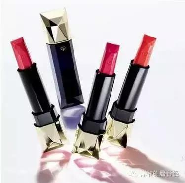 那些可以ALLIN的唇妆们，写得我肝儿颤