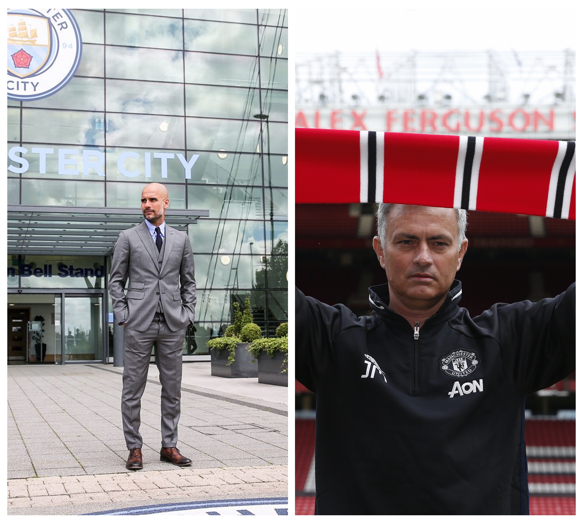 只有酸葡萄才说一亿买博格巴疯狂，足球历来如此