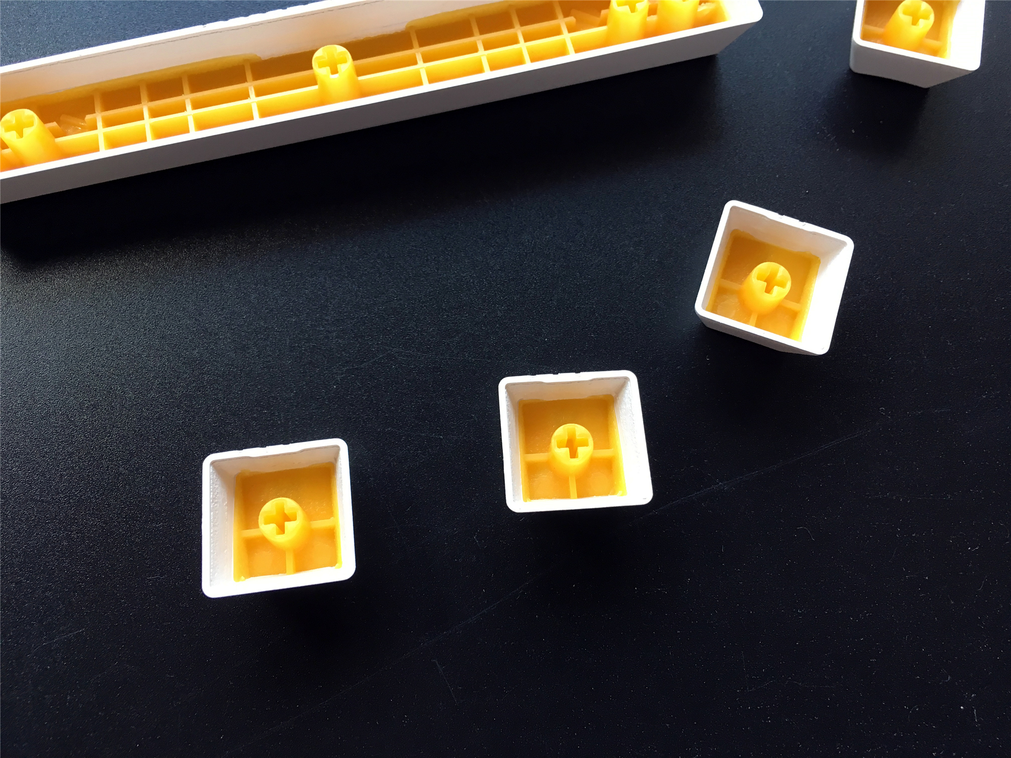 贱驴619s机械键盘,贱驴619机械键盘怎么样