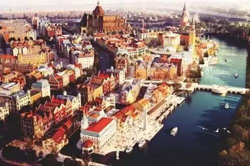 你只听过汉南，却不知道它的传奇！今年的汉南将高不可攀！