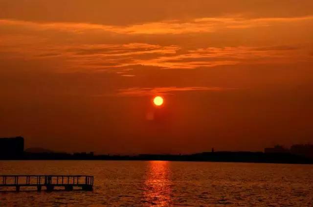 你只听过汉南，却不知道它的传奇！今年的汉南将高不可攀！