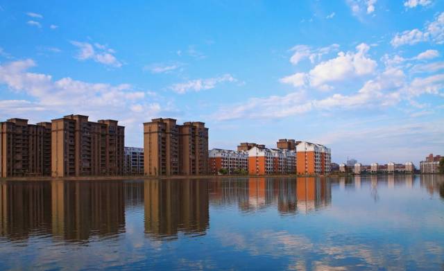 你只听过汉南，却不知道它的传奇！今年的汉南将高不可攀！