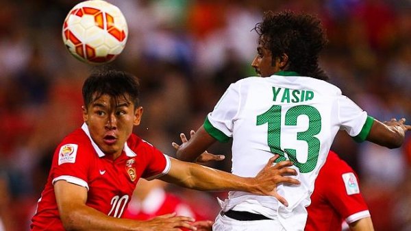 中国国足能否逆袭重现辉煌,没有惊喜没有奇迹国足仍需努力