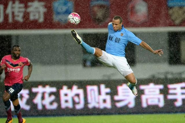 中甲接下来的8个回合权健将要输掉的比赛