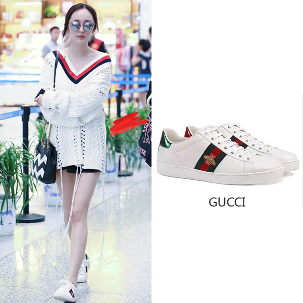 阿迪达斯绿尾小白鞋,阿迪绿尾小白鞋是经典款吗