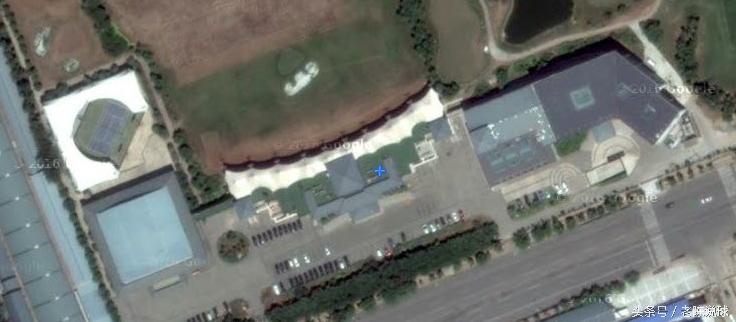 权健俱乐部基地,权健基地在哪