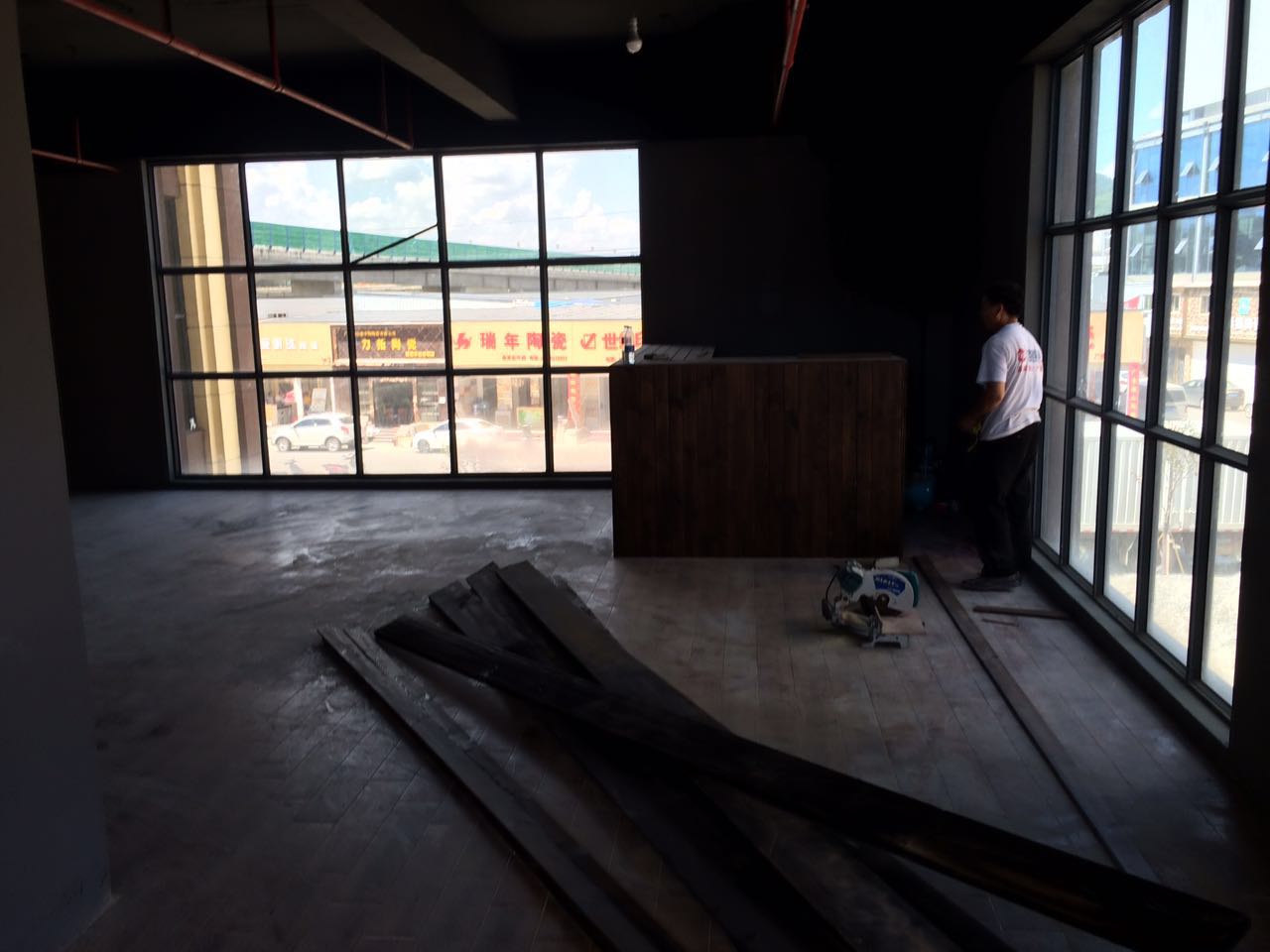 贵阳办公室最新视频,贵阳高端办公室