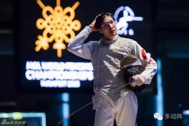 [M-ERA]福利丨里约奥运男色大合集！速来舔屏