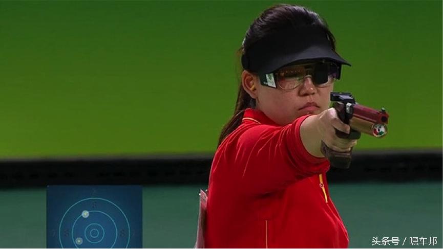 这些车型与奥运冠军们十分相似