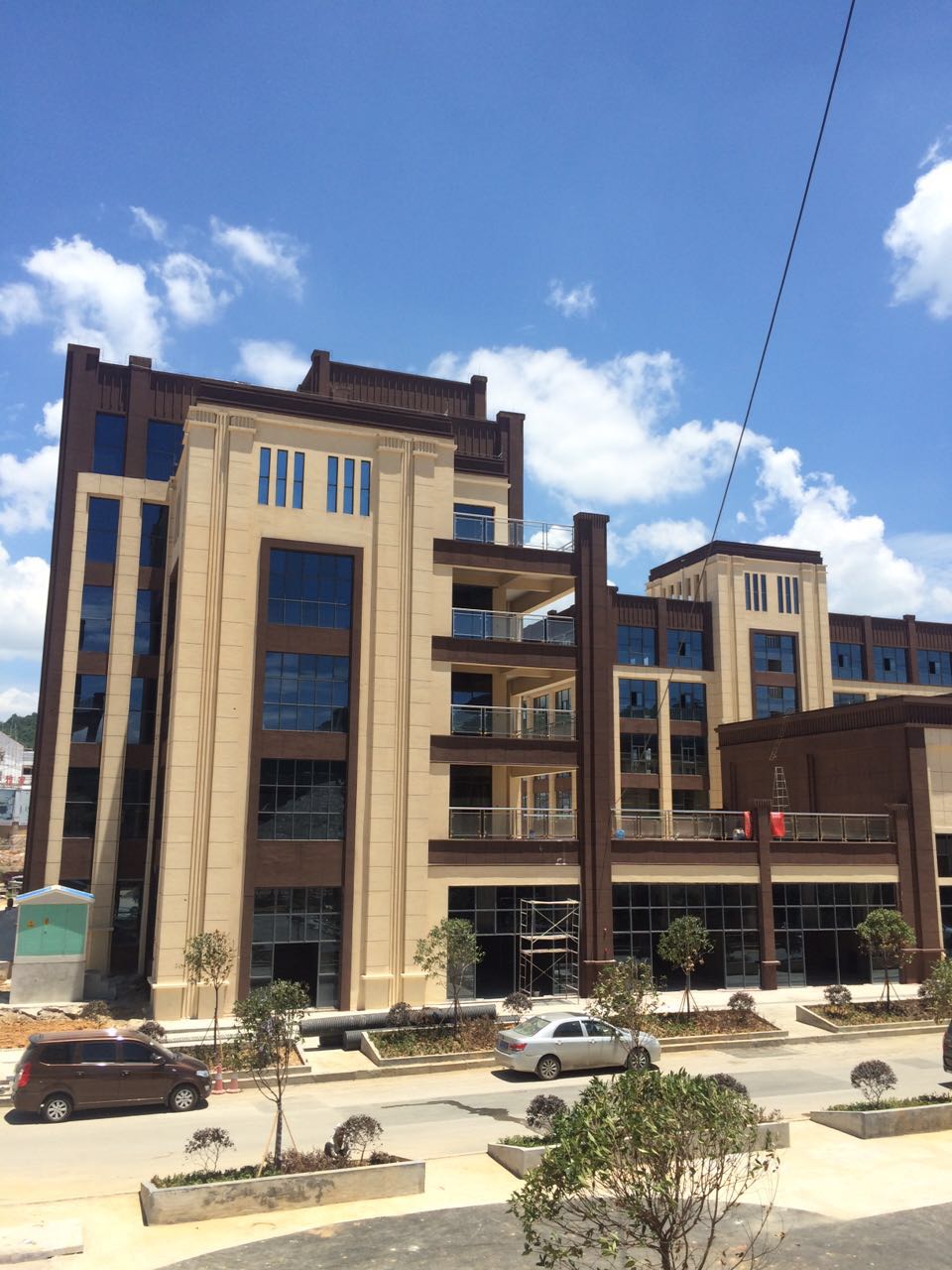 贵阳办公室最新视频,贵阳高端办公室